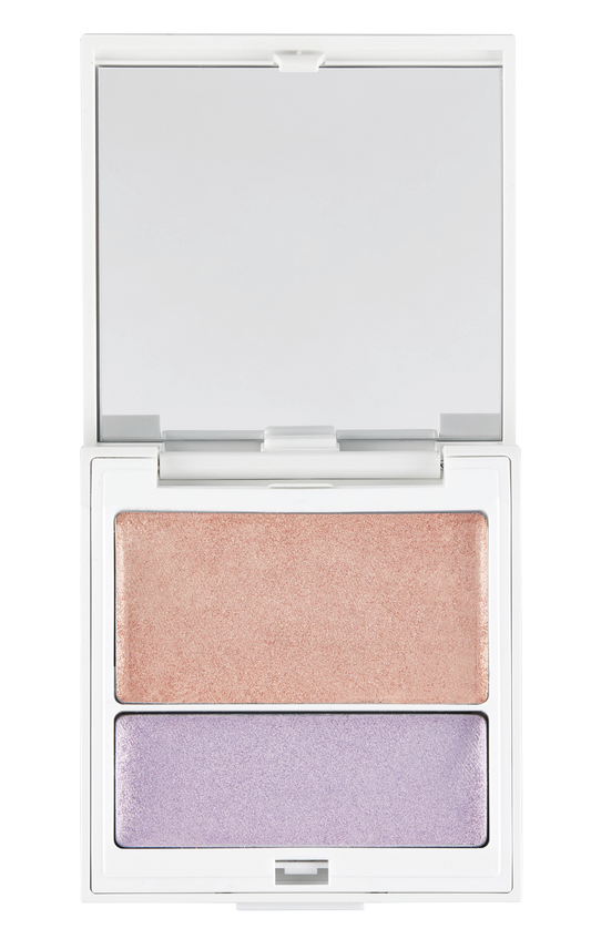 MOIJOY GLOW HIGHLIGHTER 02 PINK BRONZE & PURPLE(送料無料)