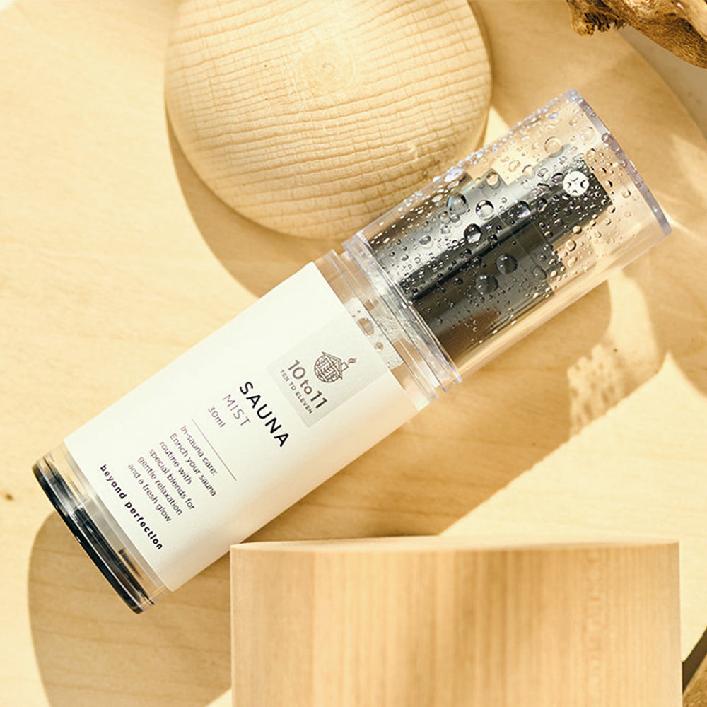 10to11 サウナ SAUNA MIST【サウナー応援グッズ】(送料無料)