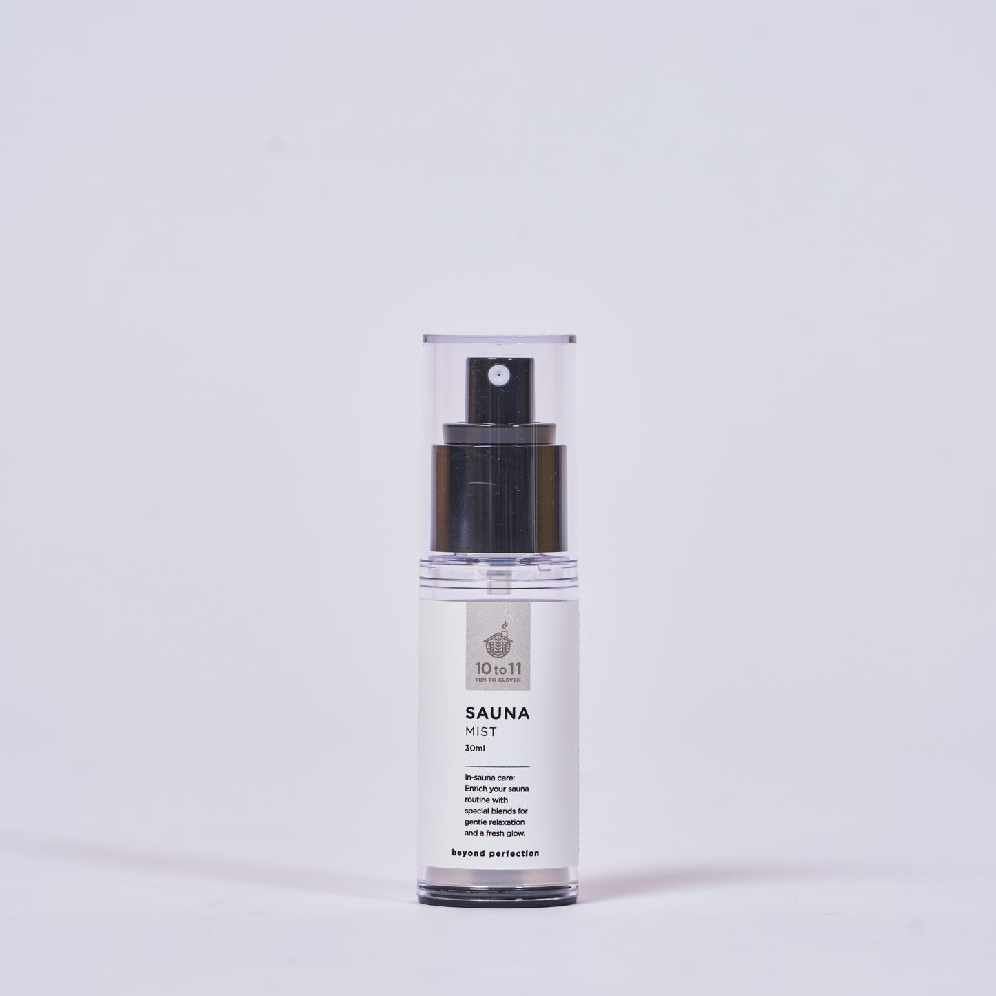 10to11 サウナ SAUNA MIST【サウナー応援グッズ】(送料無料)