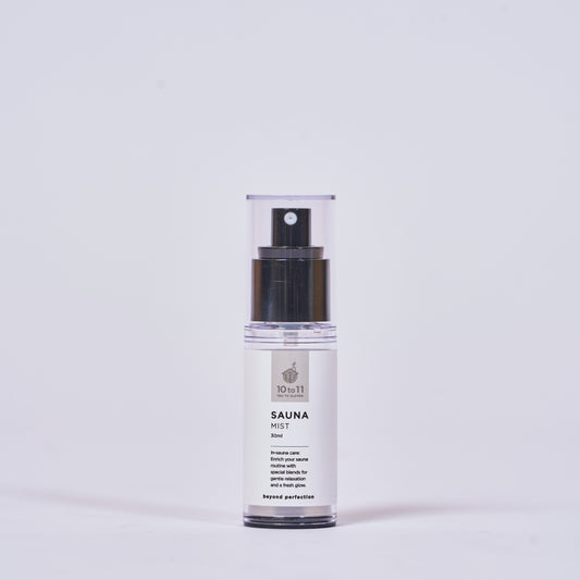 10to11  サウナ SAUNA MIST【サウナー応援グッズ】(送料無料)
