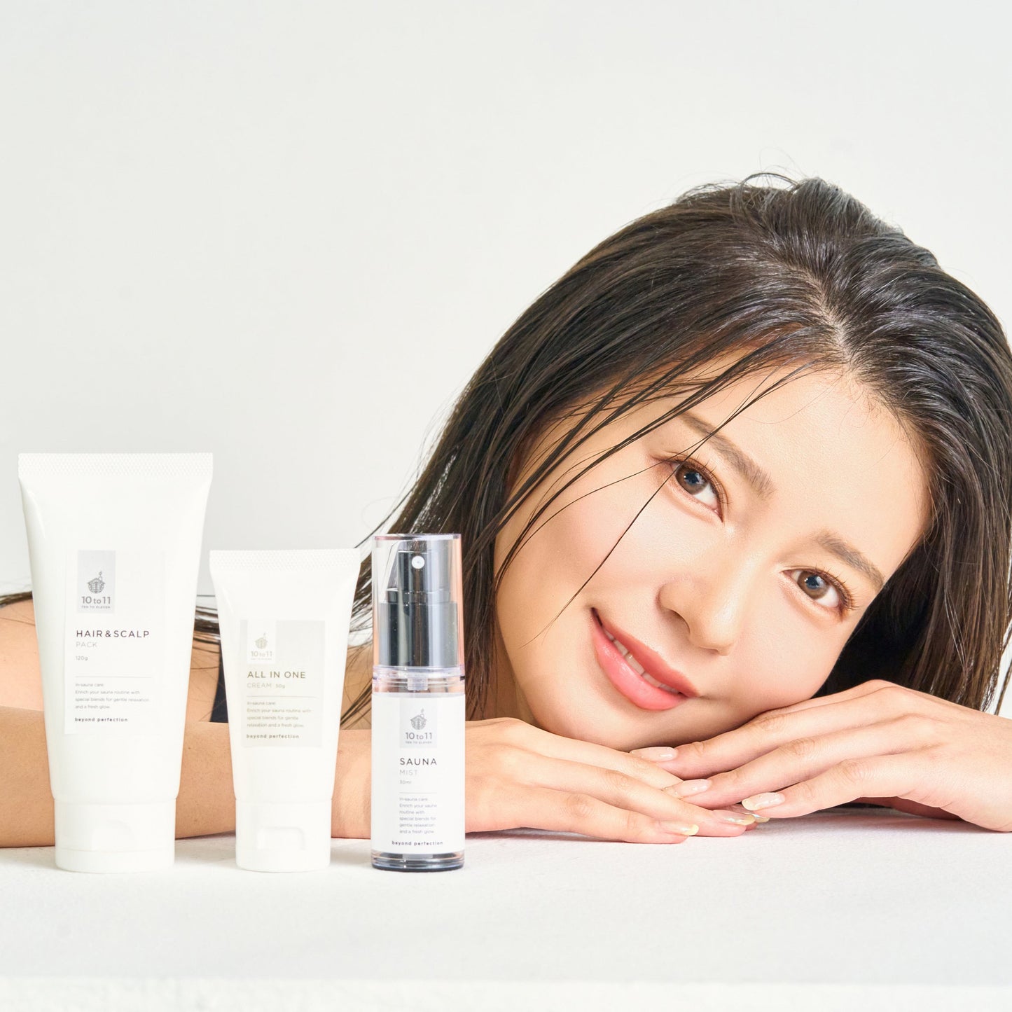 10to11 サウナ SAUNA MIST【サウナー応援グッズ】(送料無料)