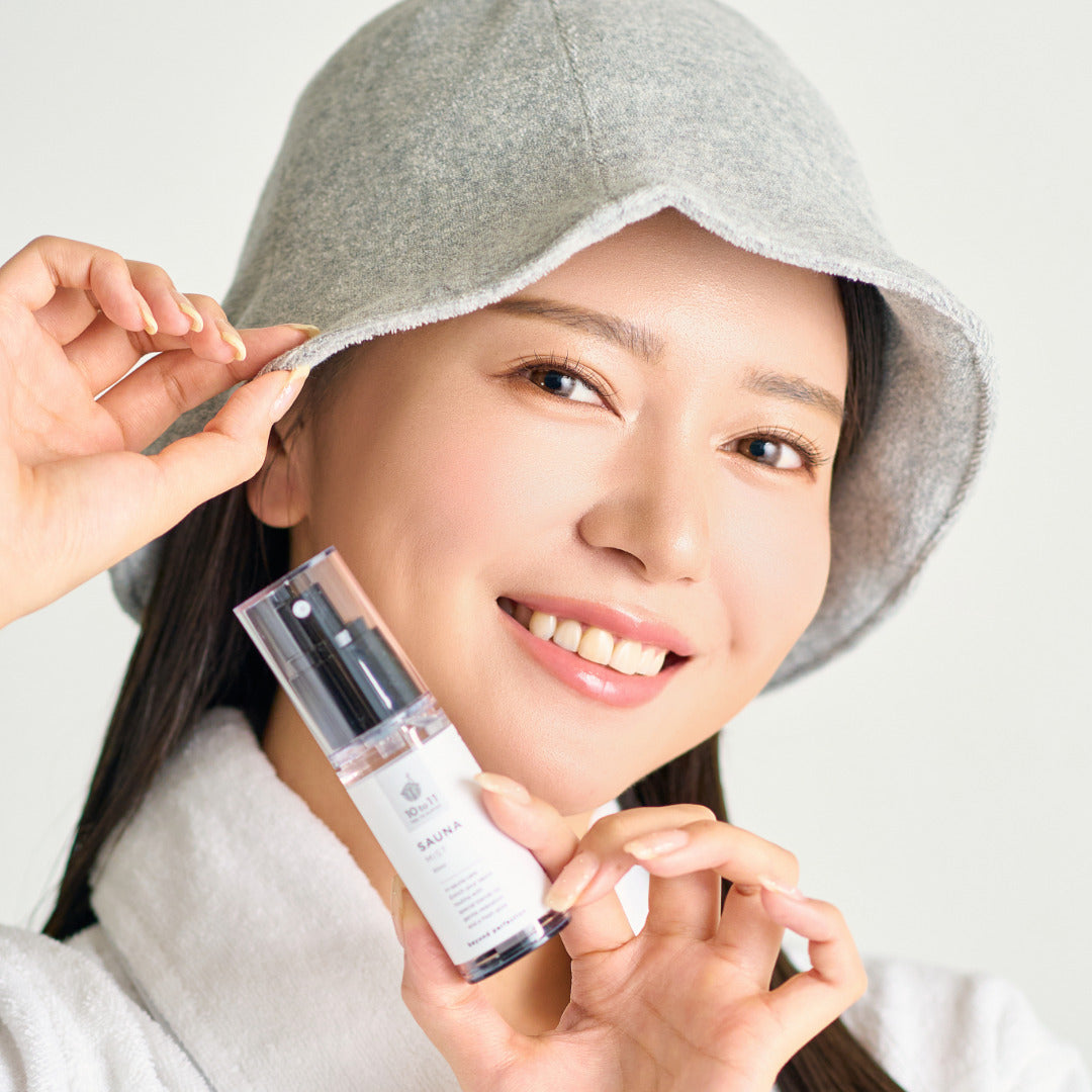 10to11 サウナ SAUNA MIST【サウナー応援グッズ】(送料無料)