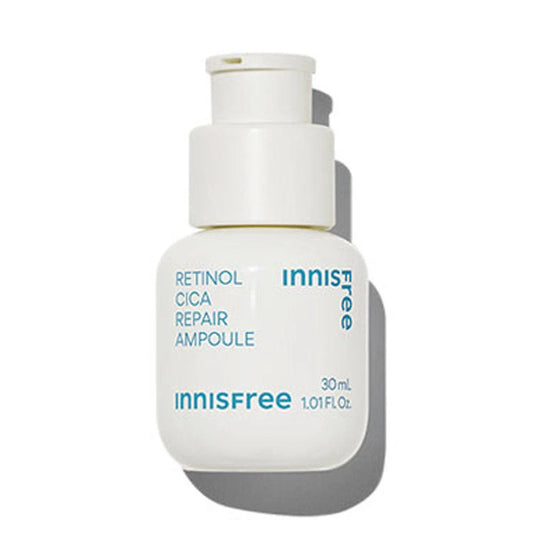 【イニスフリー】レチノール シカ リペア セラム 30ml(送料無料)