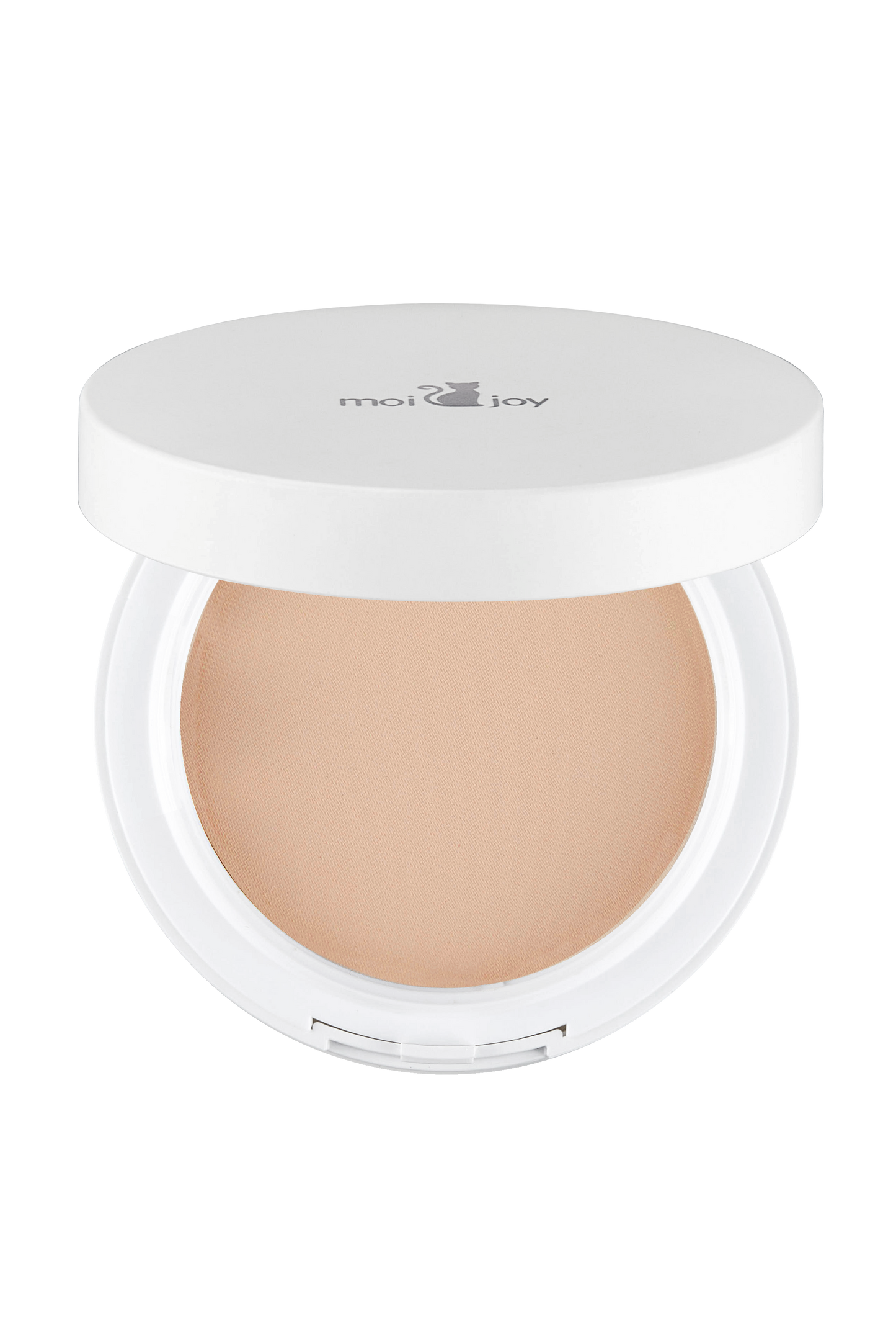 MOIJOY NO SEBUM PACT 03 PINK BEIGE（送料無料）